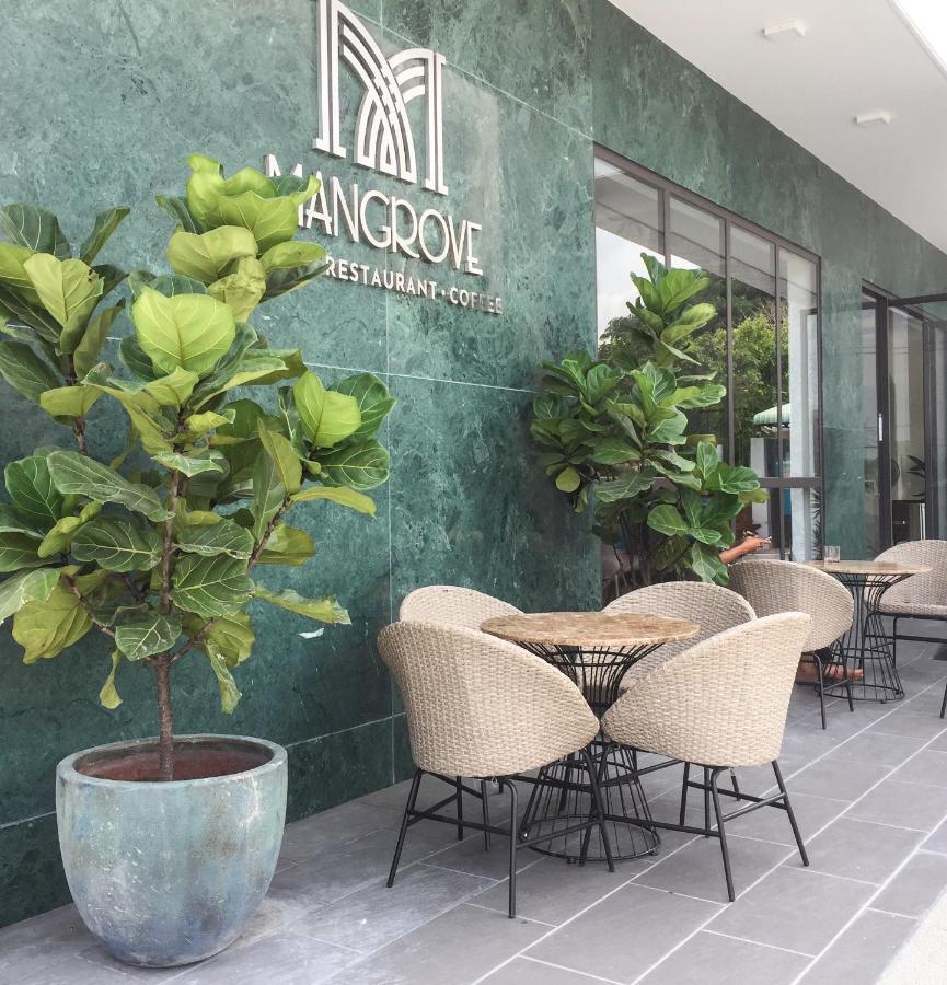 Mangrove Hotel Can Gio Exterior photo